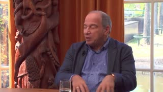 Maurice de Hond - DNW1919 - Raketaanval Soemy, Meloni in het Witte Huis, AI, grondstoffenoorlog e.m.