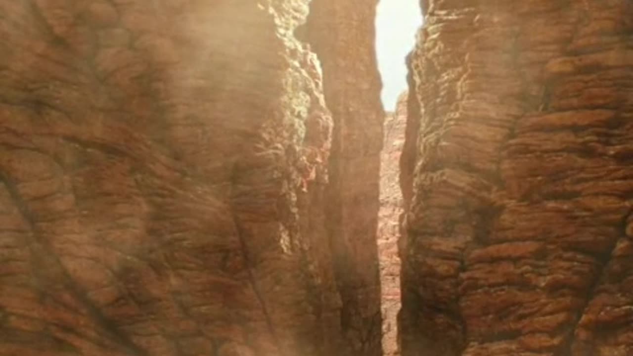 Land of the lost 1
