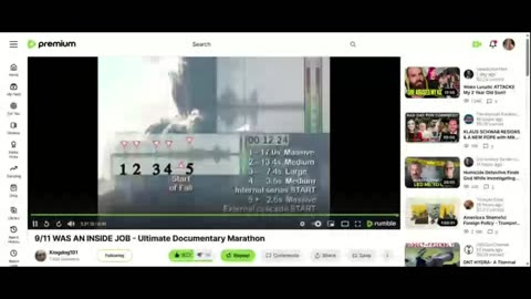 9/11 WAS AN INSIDE JOB - Ultimate Documentary Part Quatre