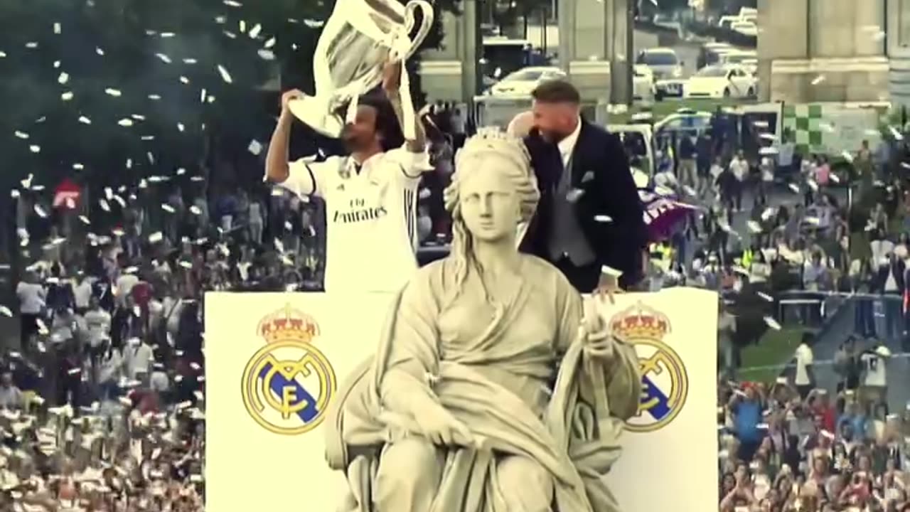 THE HISTORY OF MARCELO 🤍🇧🇷