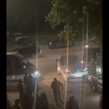 🇺🇦Ukraine is witnessing one of the largest TCC raids in the country's history