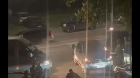🇺🇦Ukraine is witnessing one of the largest TCC raids in the country's history