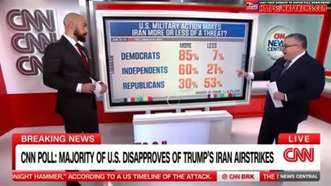 CNN News Central 1PM - 6/24/2025