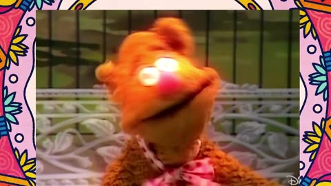 Muppets