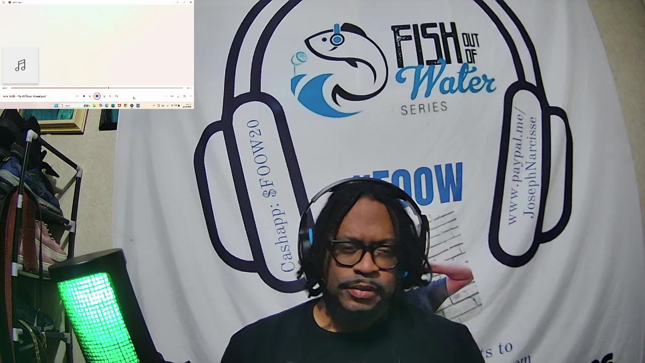 Tone Stith Fly Reaction