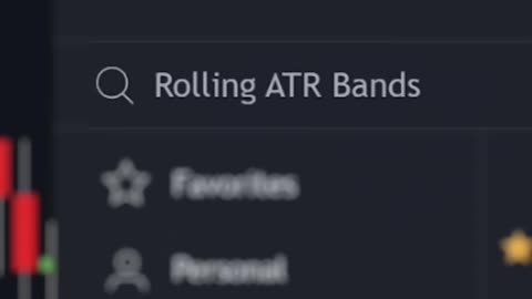 Easy Trading Strategy with Two FREE Indicators
