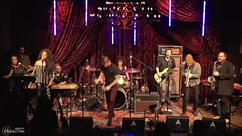 That's All Right - Jensen Ackles & Steve Carlson || Radio Company