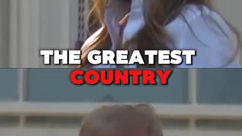 Trump Honoring U.S. Service Members and Military Families