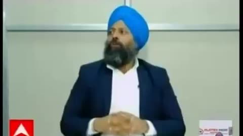 “Maharashtrache Anmol Ratna” - Dr. Raman Preet (Chairman & Founder – PIBM Group of Institutes)