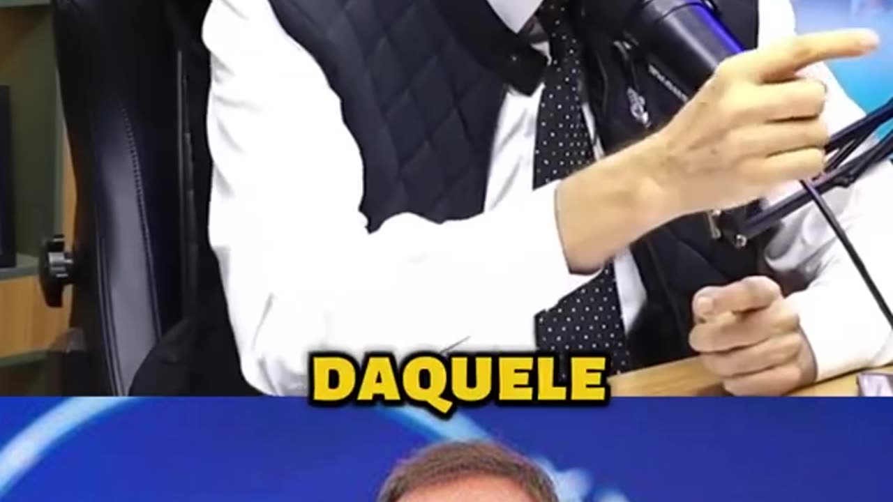 A verdade sobre o Acidente Fatal de gugu Liberato