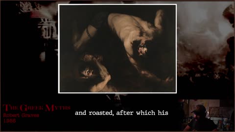 The Greek Myths - B1 - 63
