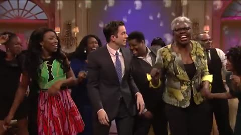 Trending: Cha Cha Slide - SNL