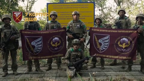 🛸🇺🇦 Ukraine Russia War | Ukrainian 79th Air Assault Brigade Liberates Zolotiy Kolodyaz | RCF
