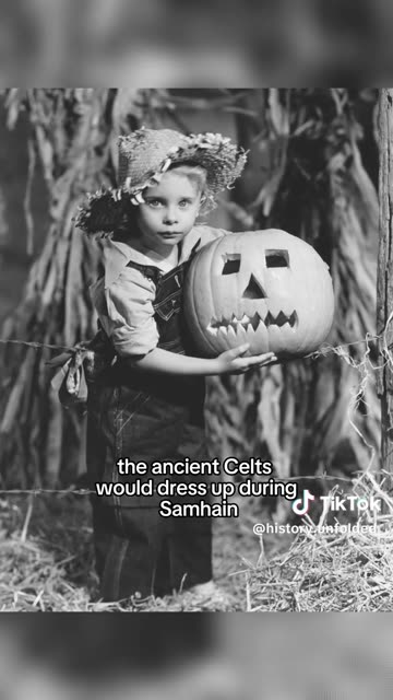 TRADITIONS WILL FOLLOW AND DON’T KNOW WHY