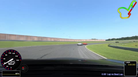 (370GT) NJMP TrackDay 7-24-2025 Run3
