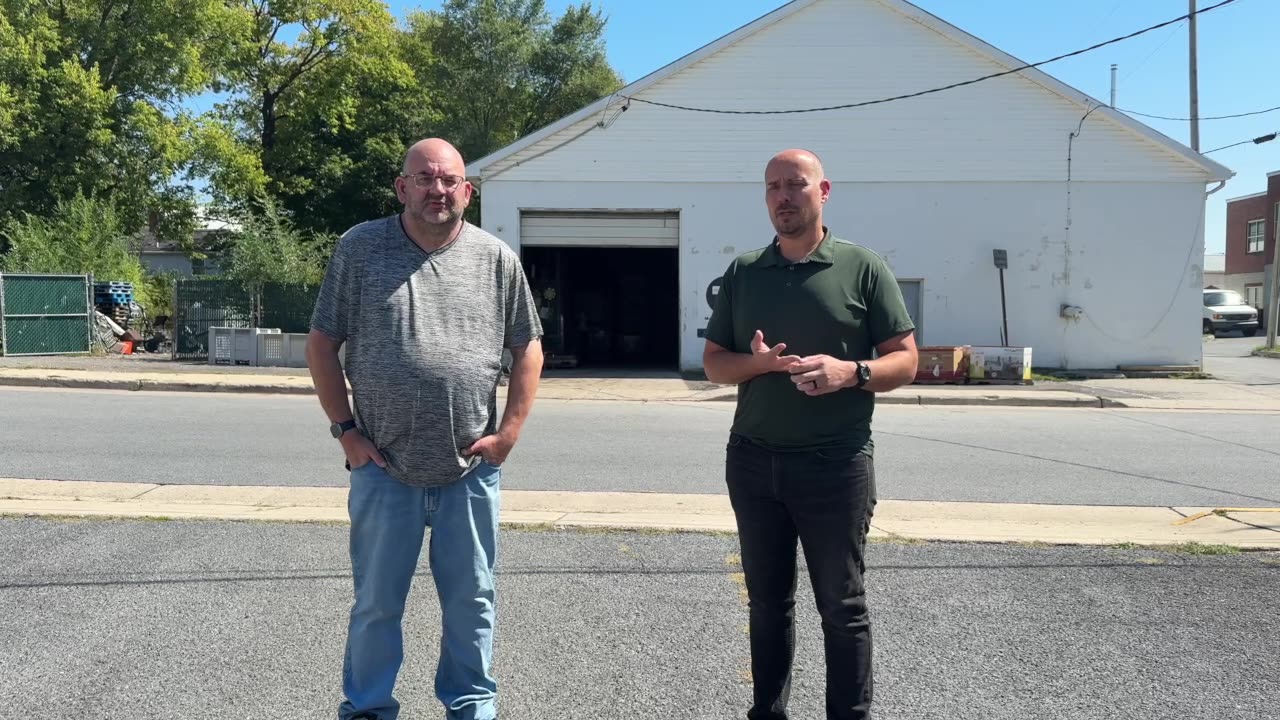 Can You Help Us Meet This Match?