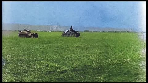 Crimea, 1942 German Combat