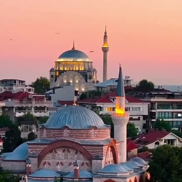Uncover the Magic of Istanbul: A Must-See Tour!