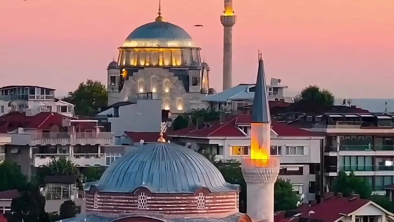 Uncover the Magic of Istanbul: A Must-See Tour!