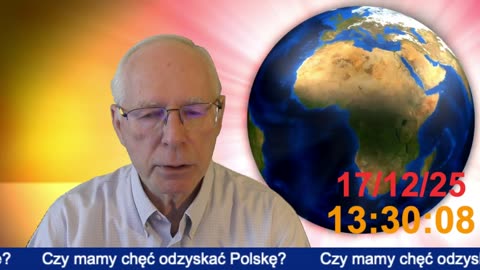 Czy mamy chęć odzyskać Polskę?