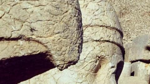 Mount Nemrut – The Ancient Giant Statues of Turkey