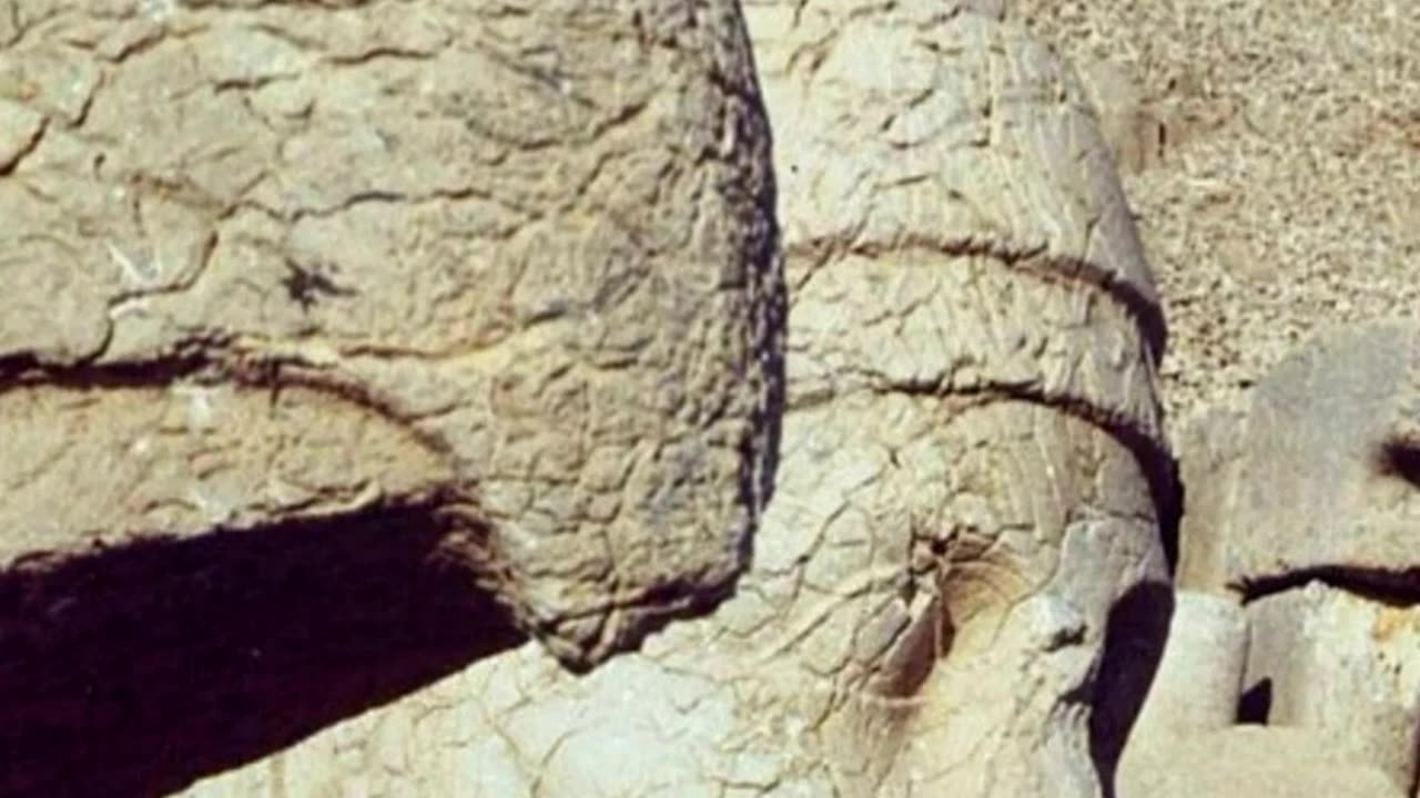 Mount Nemrut – The Ancient Giant Statues of Turkey