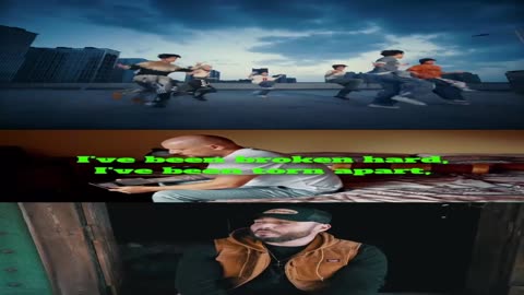 Rare of Breed (Feat. Adam Thompson Music) Worst Times { Lyrics } Remix 1 { D V } Christcore Slowed