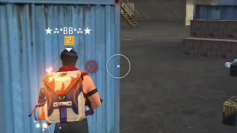 Garena Free Fire Gameplay Round 02 (23.12.2025) #babaibiswasbb #freefire #bb #garenafreefire #foryou