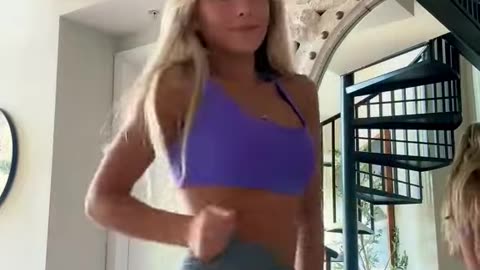 Big Bank Tiktok Challenge 🌶️🔥