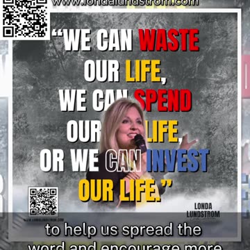 What Are You Magnifying?!