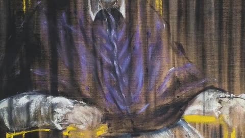 The Screaming Popes by Francis Bacon #arthistory #horror - hochelaga