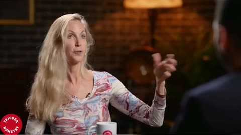 Britain's Smart Sons Built America - Ann Coulter on Triggernometry #immigration #british #politics