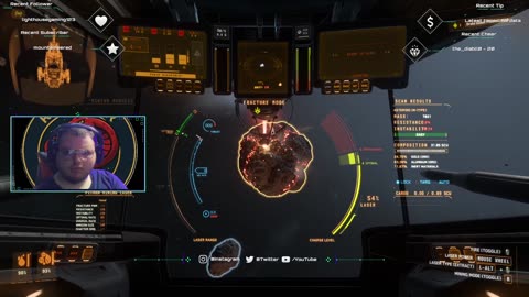Let's play star citizen