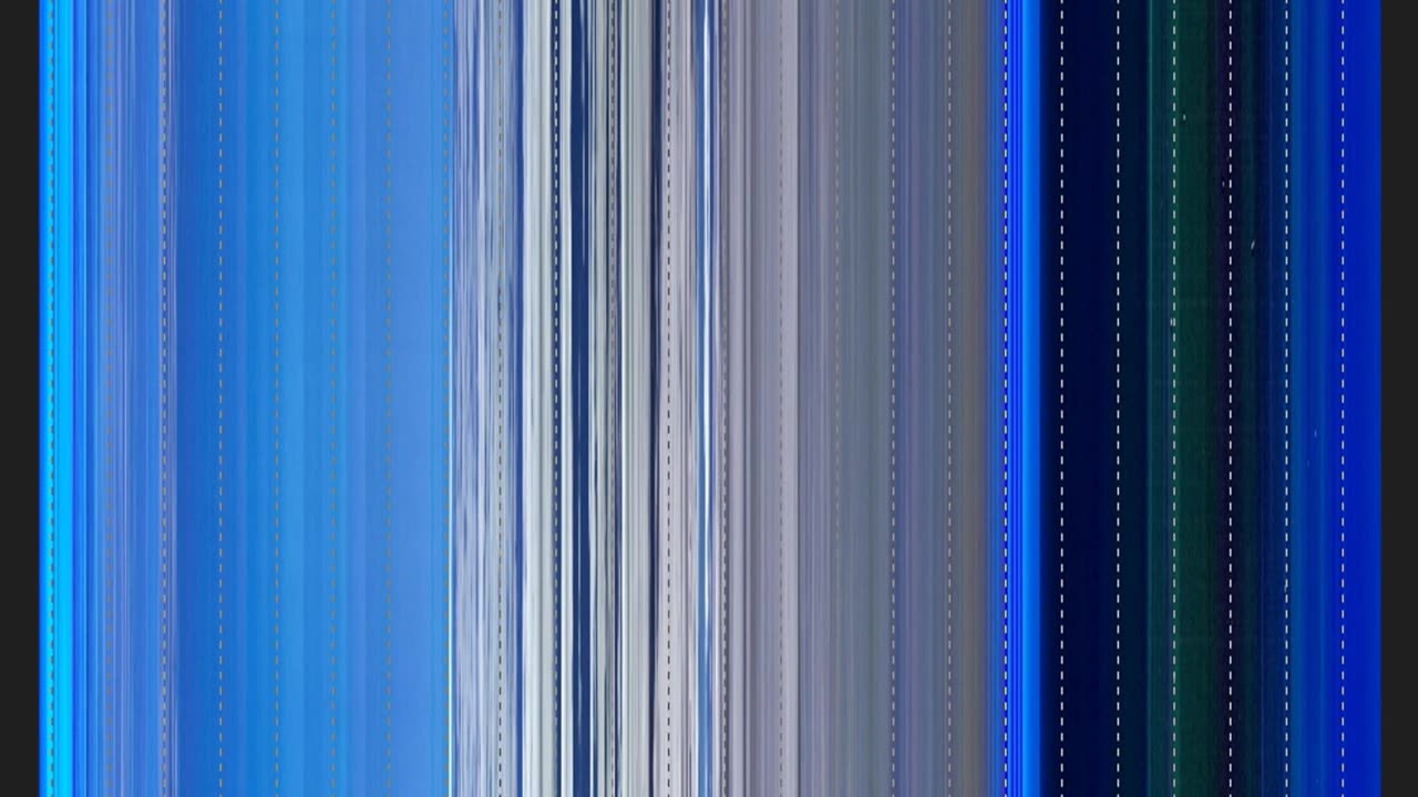 23 Apr 2025 AllSky Timelapse - Delta Junction, Alaska #AllSky