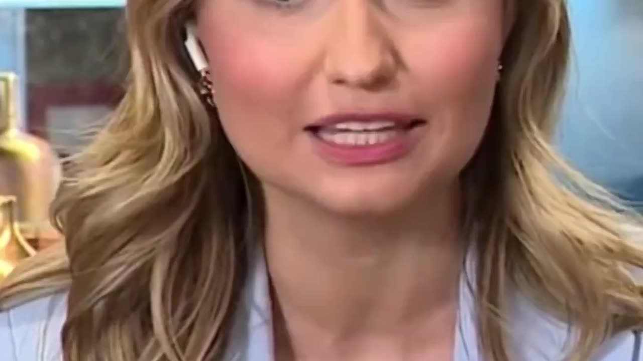 Sweden's Deputy PM Ebba Busch warns Muslims in Europe: "Islam must adapt.