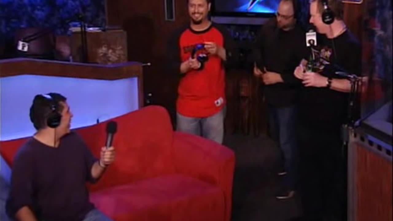 Artie Roast Mayhem - 2006