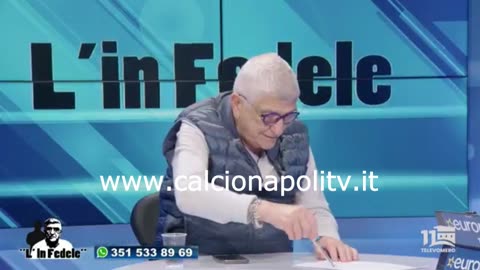 Fedele ci mette la firma: "De Bruyne non verrà al Napoli!"