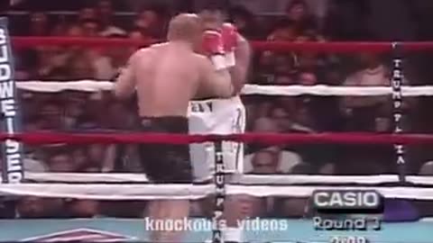 Boxing 🥊
