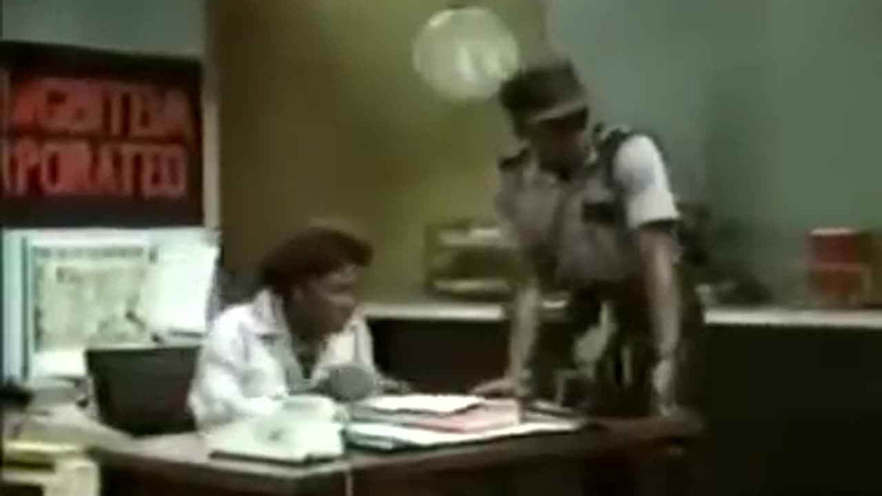 Oliver at Large - Jamaican Comedy All Episodes (Season 1-4) " A9E TV