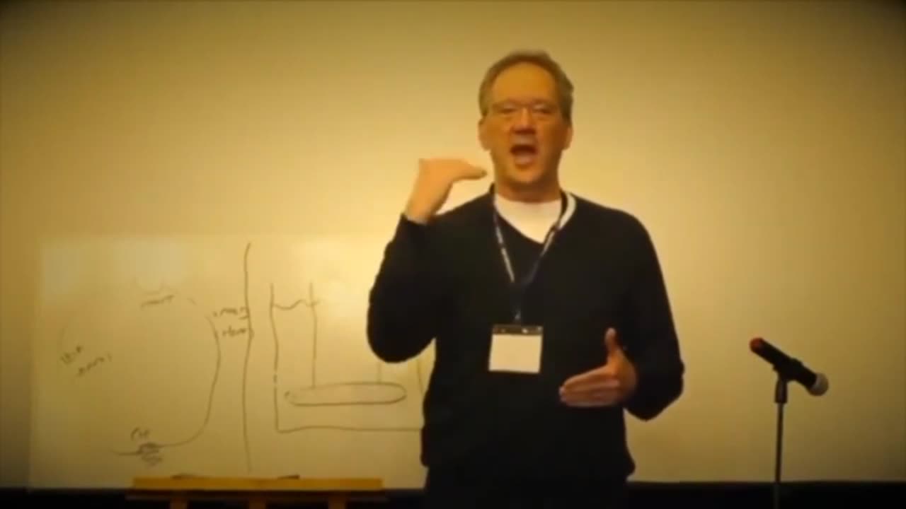 Viruses are NOT something you can catch by Tom Cowan (2020)