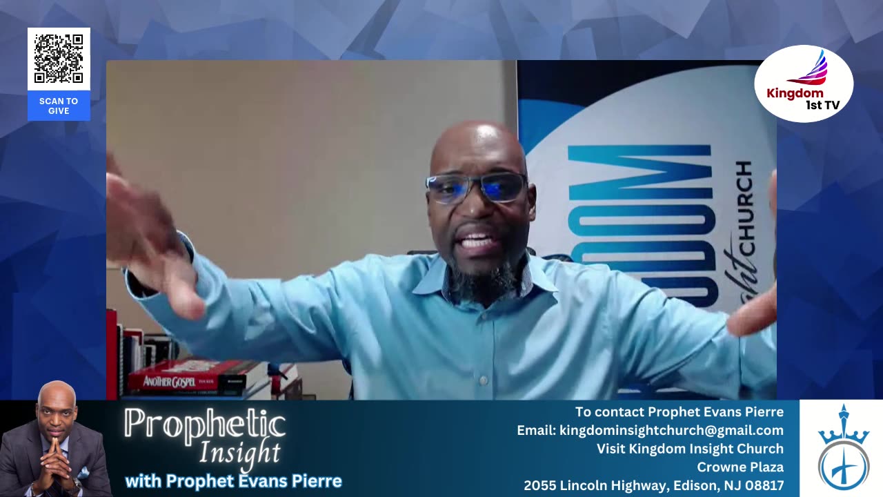 The Discipline of the Voice of the Lord | Prophetic Insight