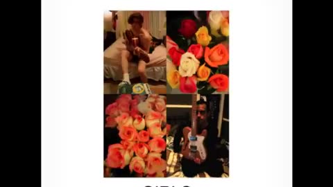 GIRLS - Album