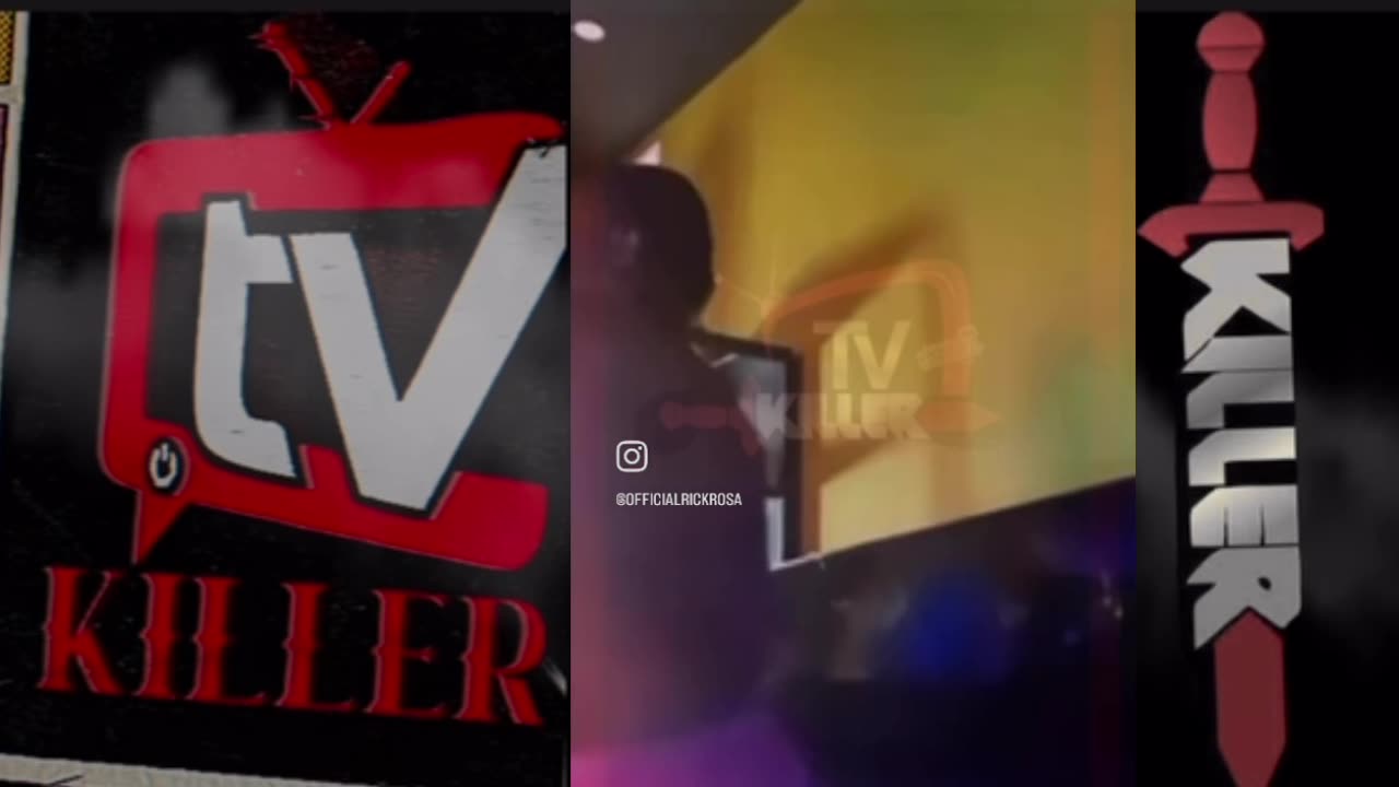 RICK ROSA MAN TEARS UP HIS CONTENT ROOM AFTER FINDING HIM IN BED WITH ANOTHER MAN