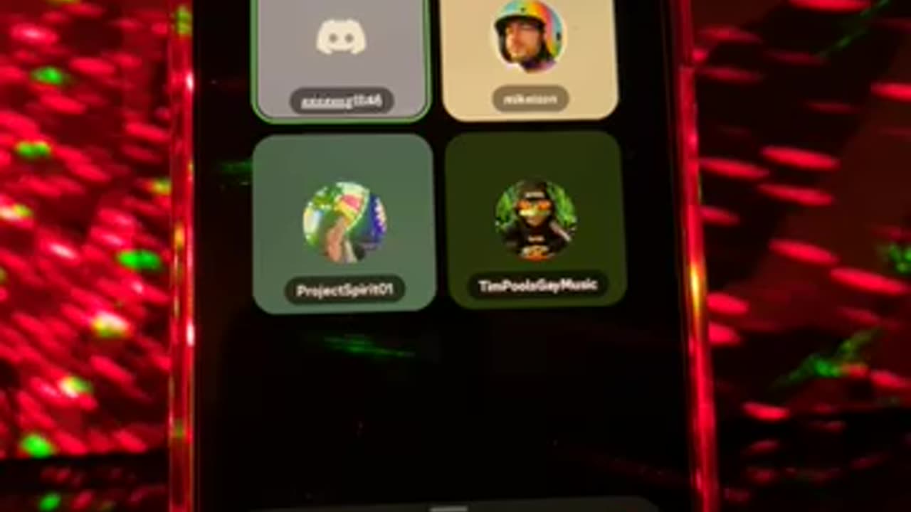 TPGM, Crab, Mike, Blip and Elle talk shii