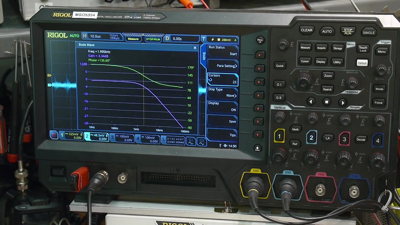 How I learned electronics