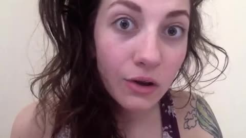 Rowan Gannon: 99% of people are misandrists (JUST FACTS)