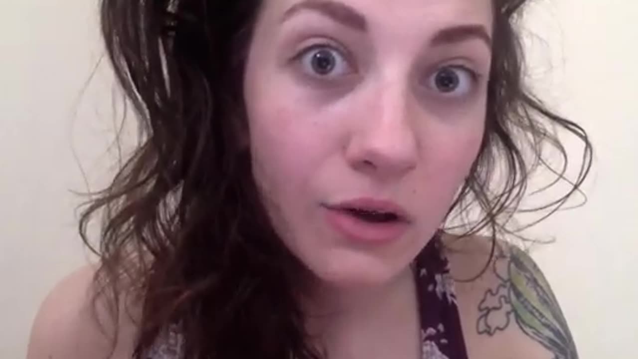Rowan Gannon: 99% of people are misandrists (JUST FACTS)