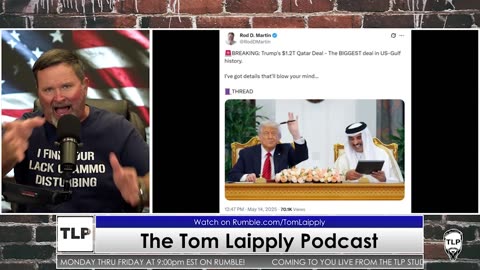Trumps Big Deal!!