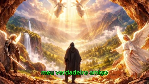 Abraça-me Senhor - Marcello Brayner Legendado