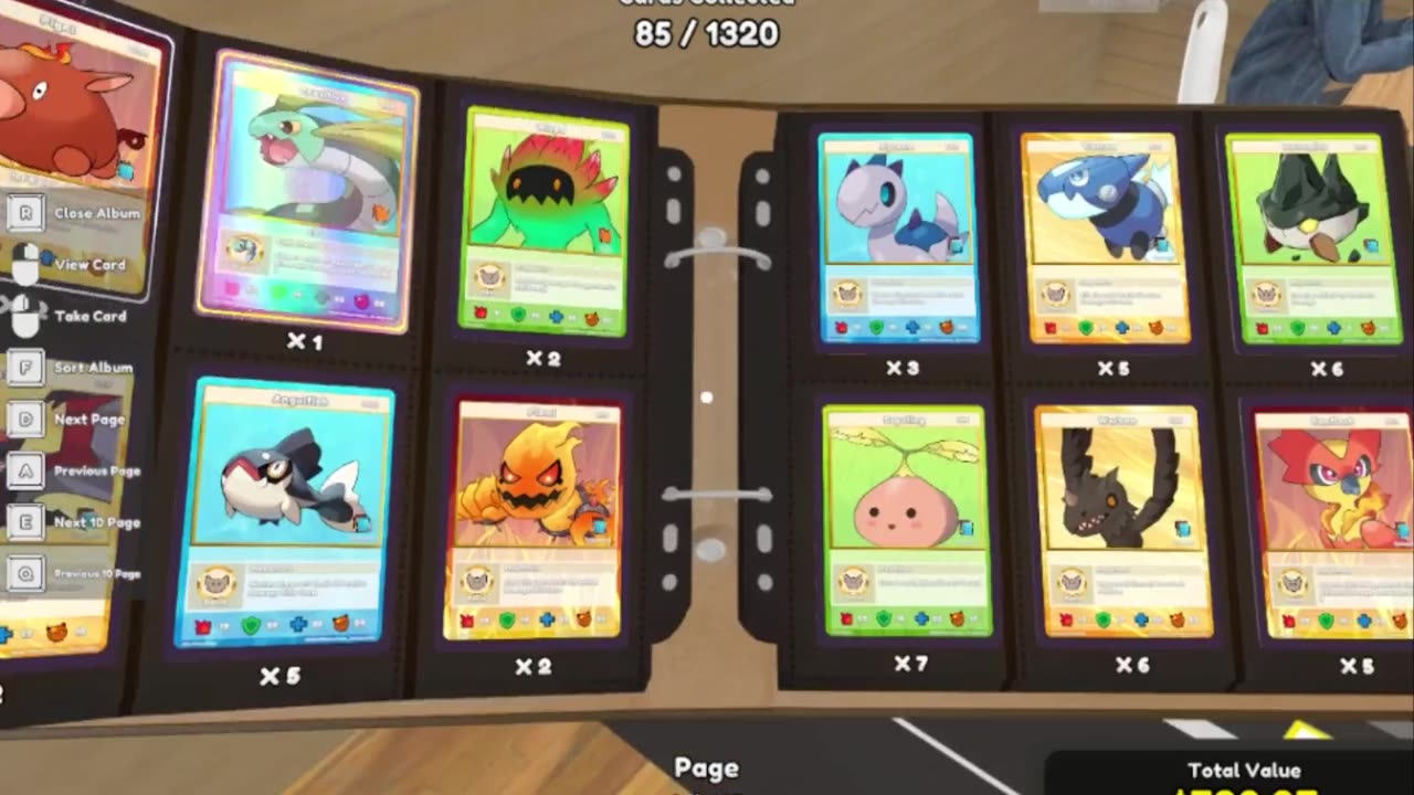 Tcg Card Shop Simulator